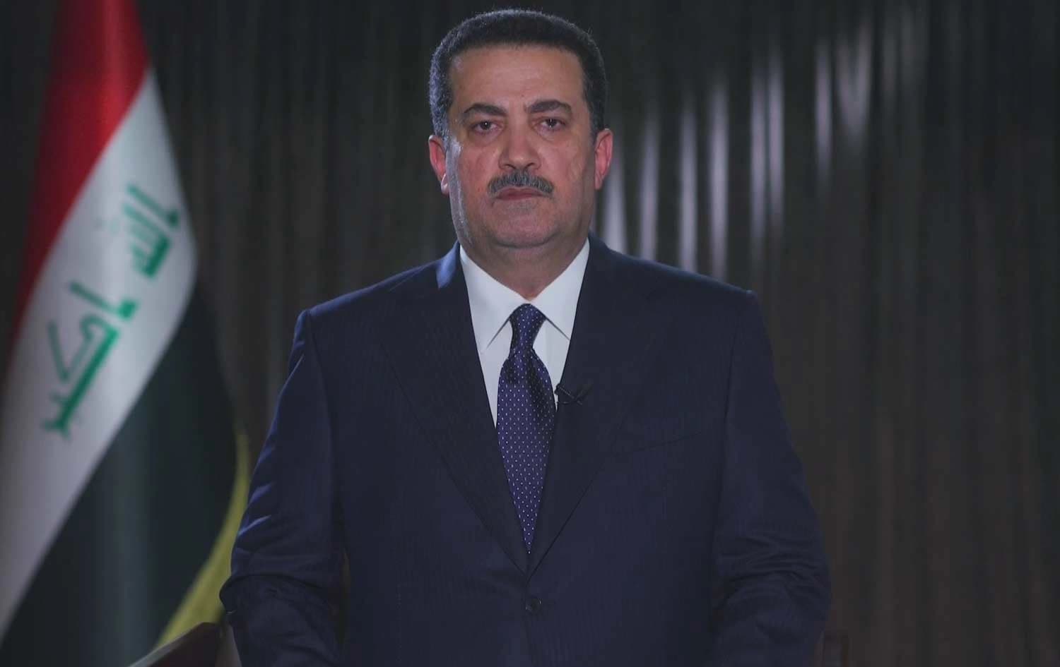محەممەد شیاع سوودانی، سەرۆکوەزیرانی عێراق