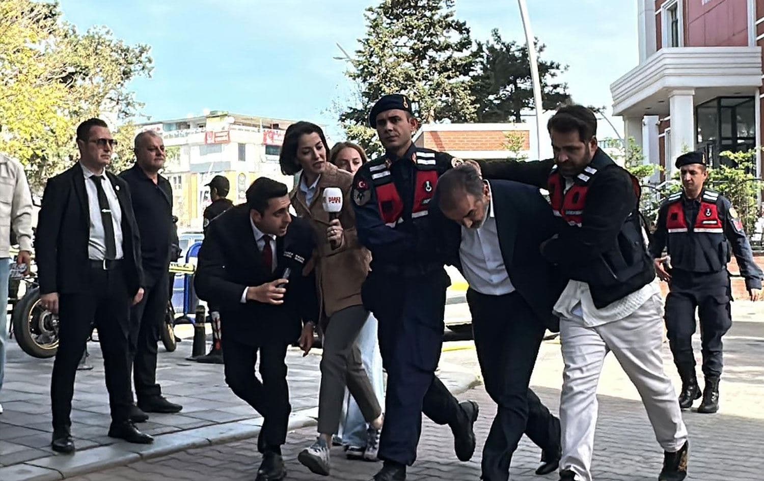 Foto: Ajanslar
