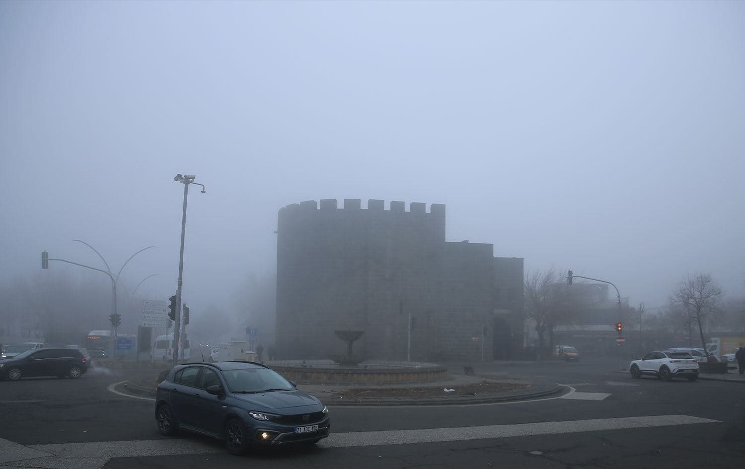 Mij li Amedê / Wêne: AA