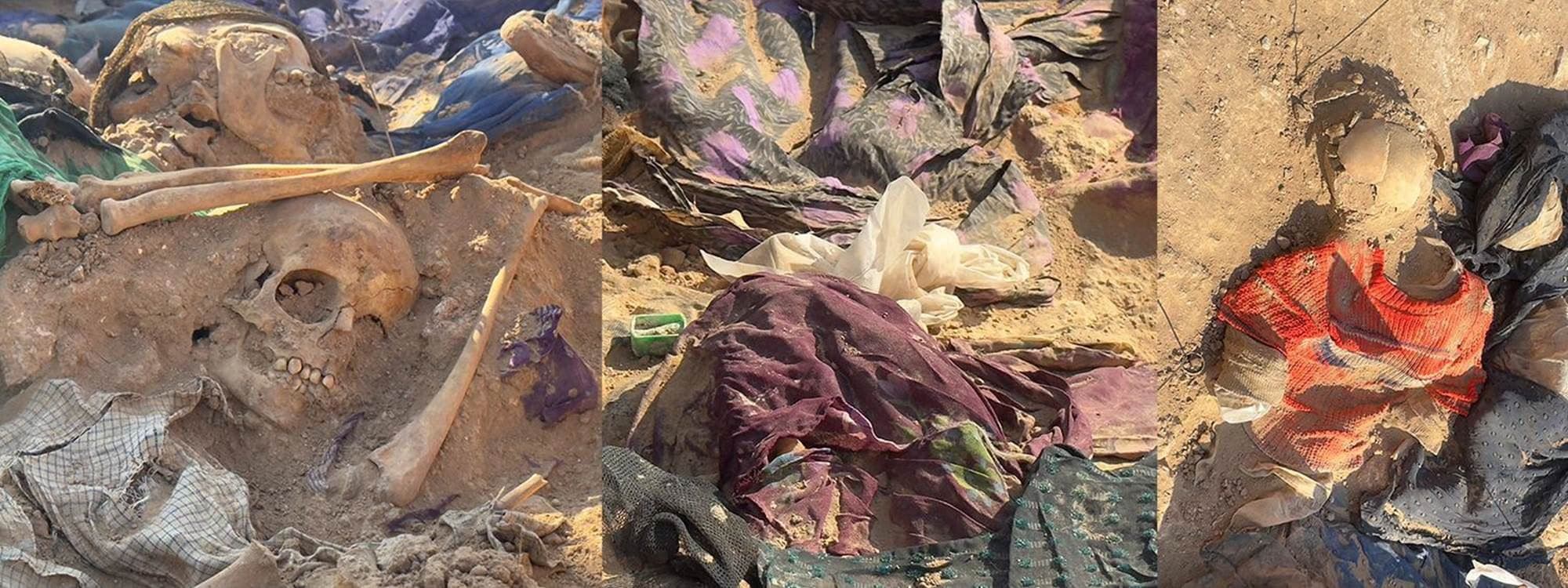WÊNE - Hestiyên Kurdan ji gorên bikom derdikevin