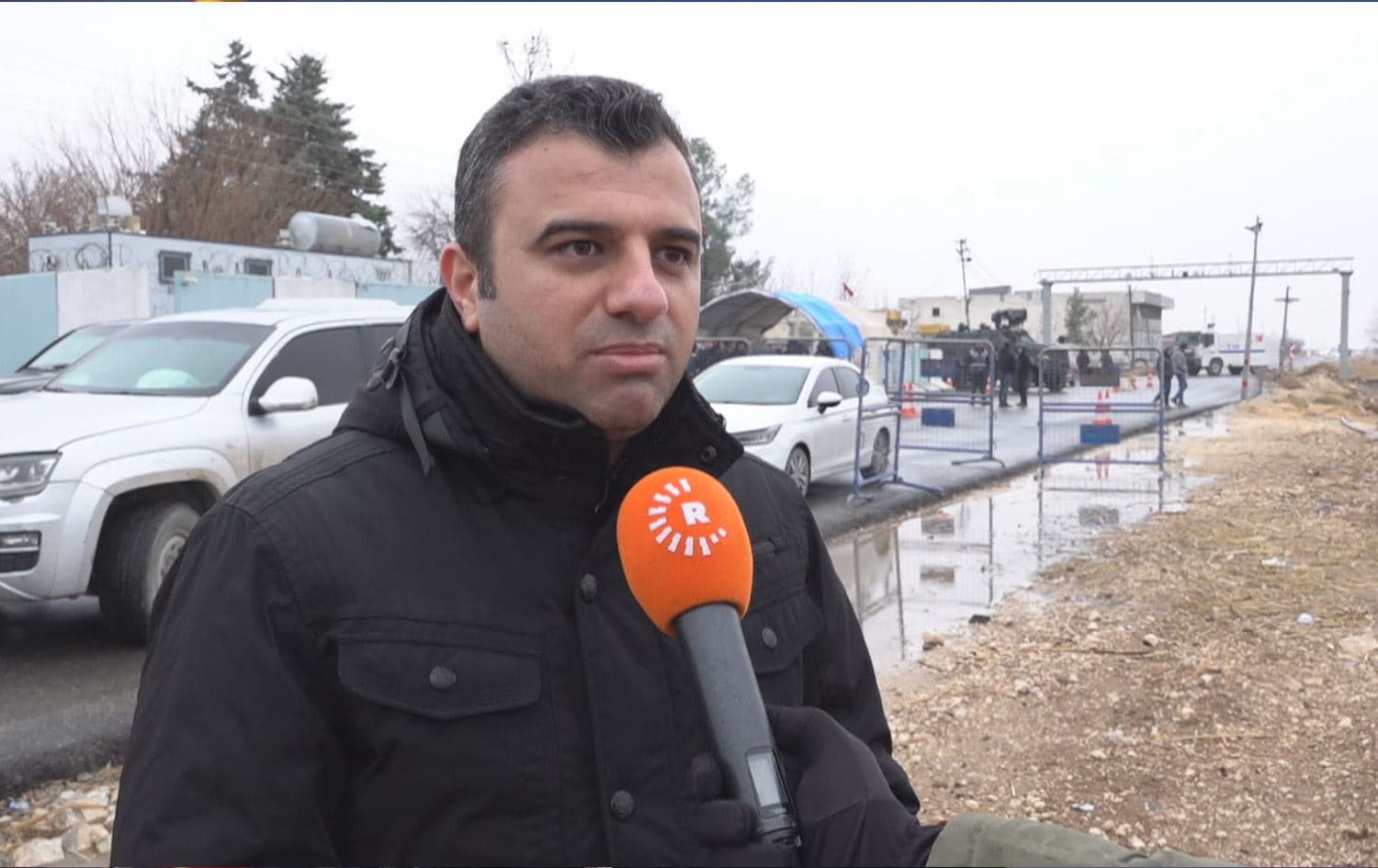 Foto: DEM Parti Milletvekili Ömer Öcalan