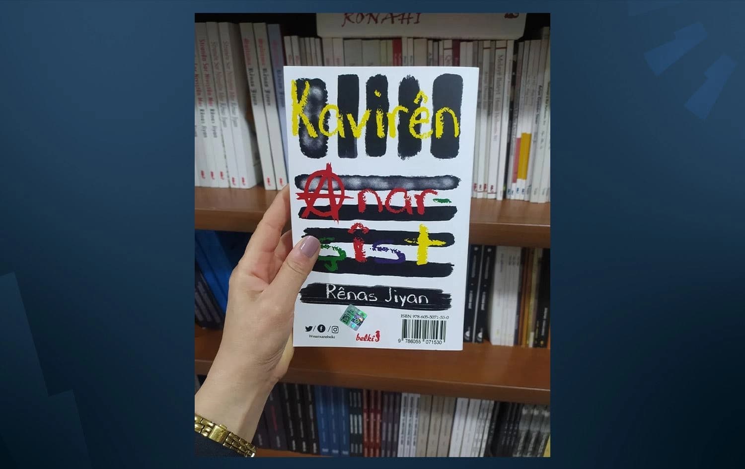 Foto: Rûdaw