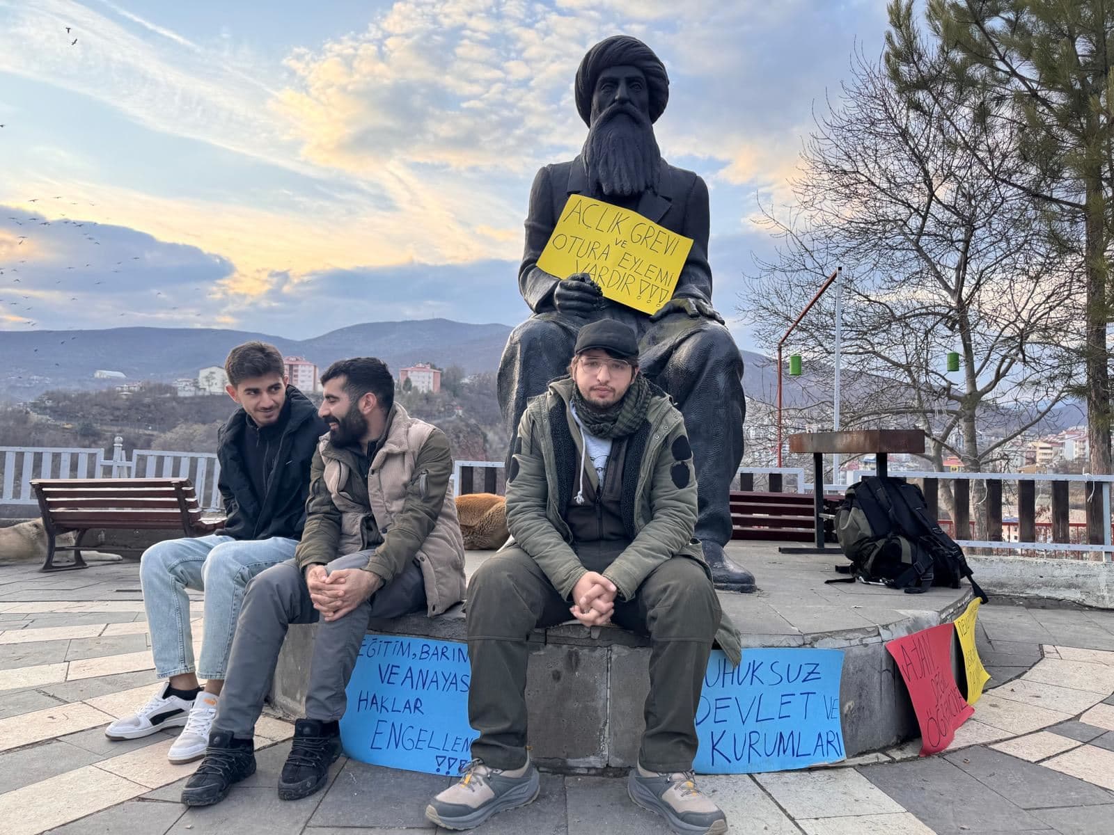 Foto: Ali Haydar Gözlü/Rûdaw 