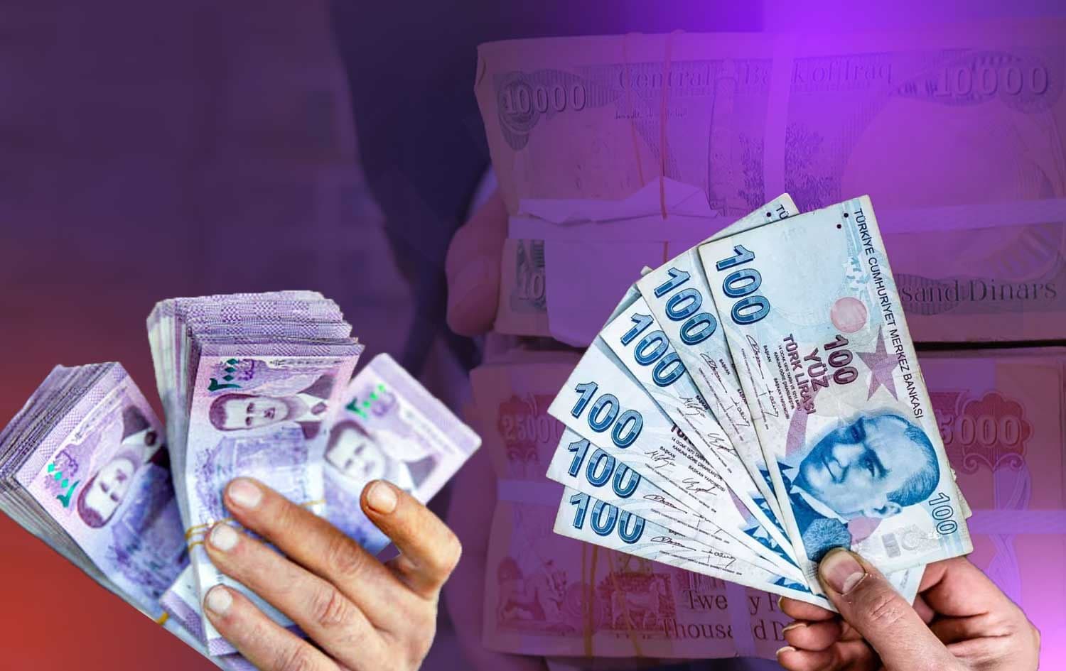  ئەمساڵ، 2024 بە ساڵی شۆکهێنەر بۆ بازاڕە داراییەکان، هەڵئاوسان، سیاسەتی بانکە ناوەندییەکان و گۆڕانکارییەکان لە دراوی دیجیتاڵی و گەشەی ئابووری وڵاتان ناسینرا،