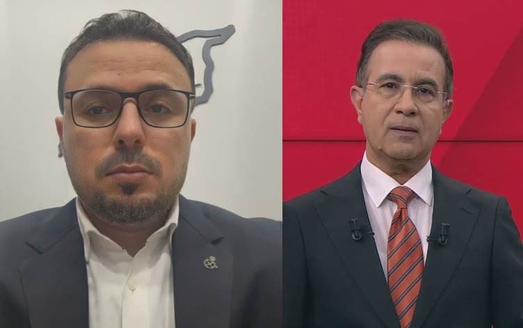 Alîkarê Serokê Îtîlafa Sûriyeyê: Dem û komîteya diyaloga niştimanî nehatine diyarkirin
