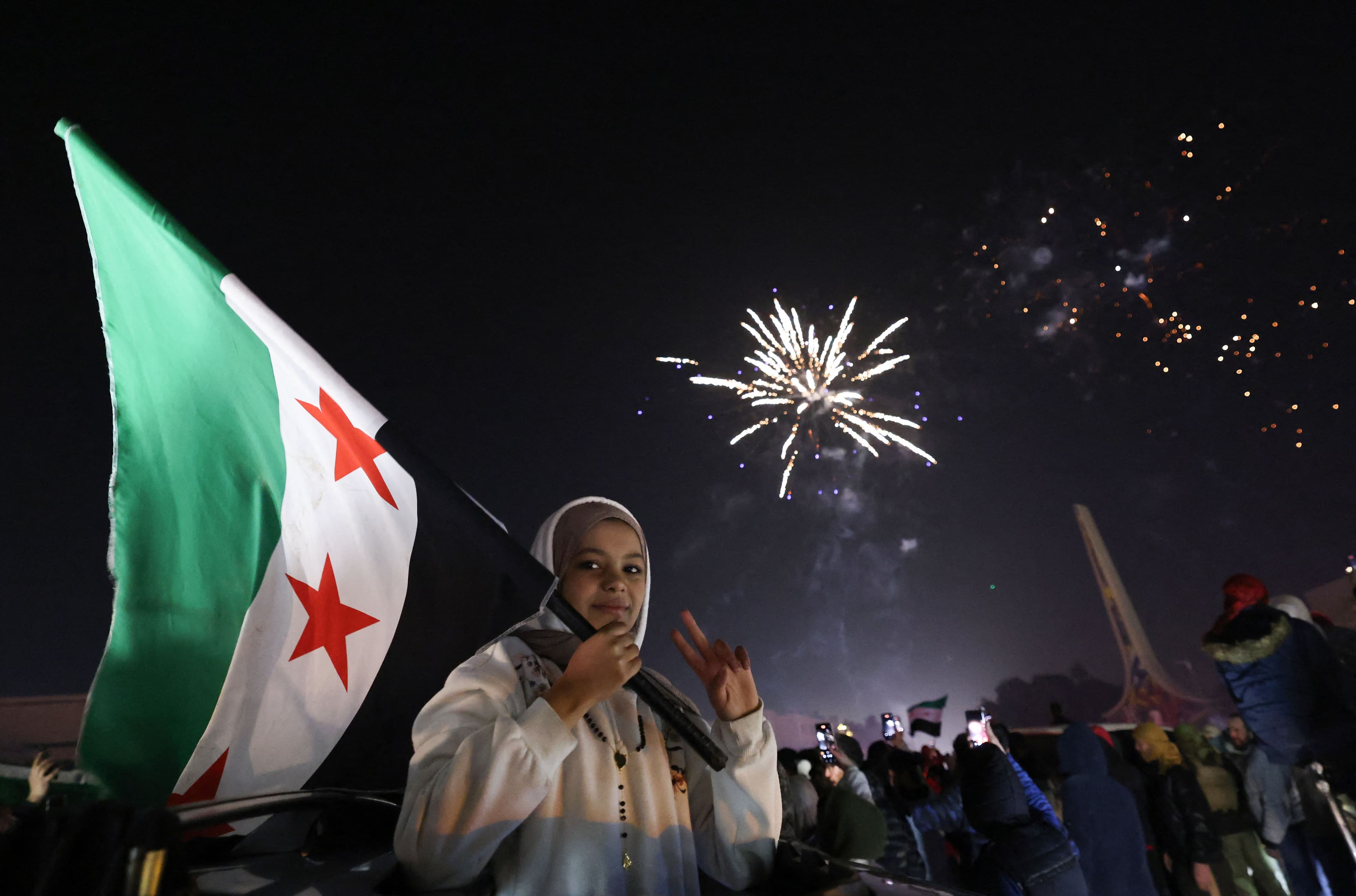 Assad’s cousin considers federalism the best solution for Syria