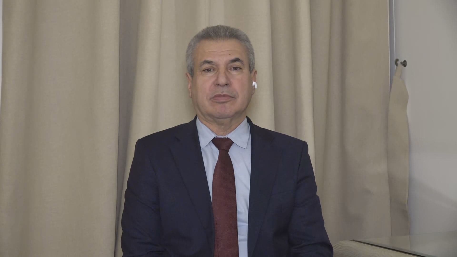 Îbrahîm Biro: Me ti rêkeftin li ser mafên Kurdan bi ti aliyekî Sûriyeyê re nekiriye