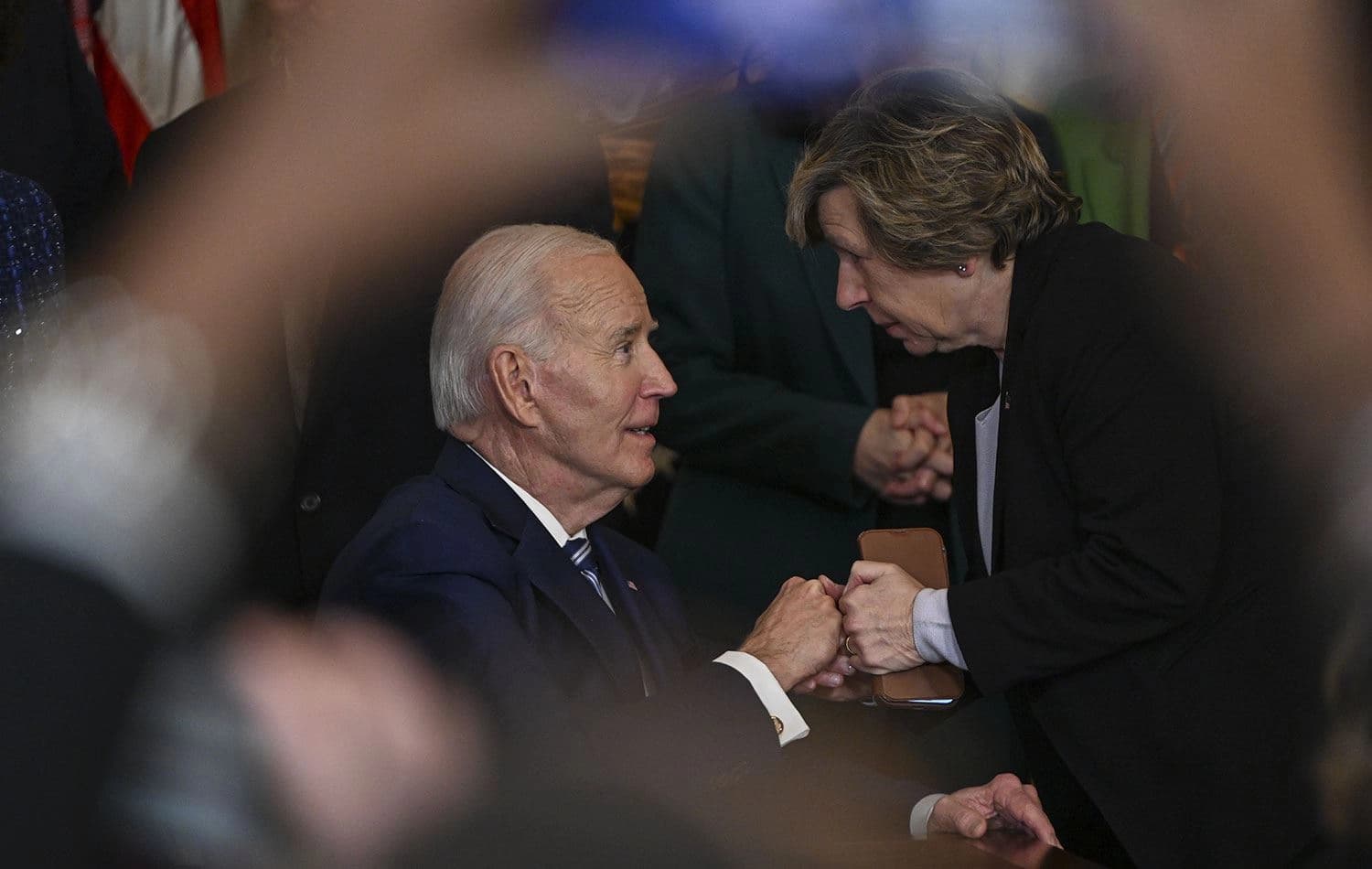 ABD Başkanı Joe Biden / AA
