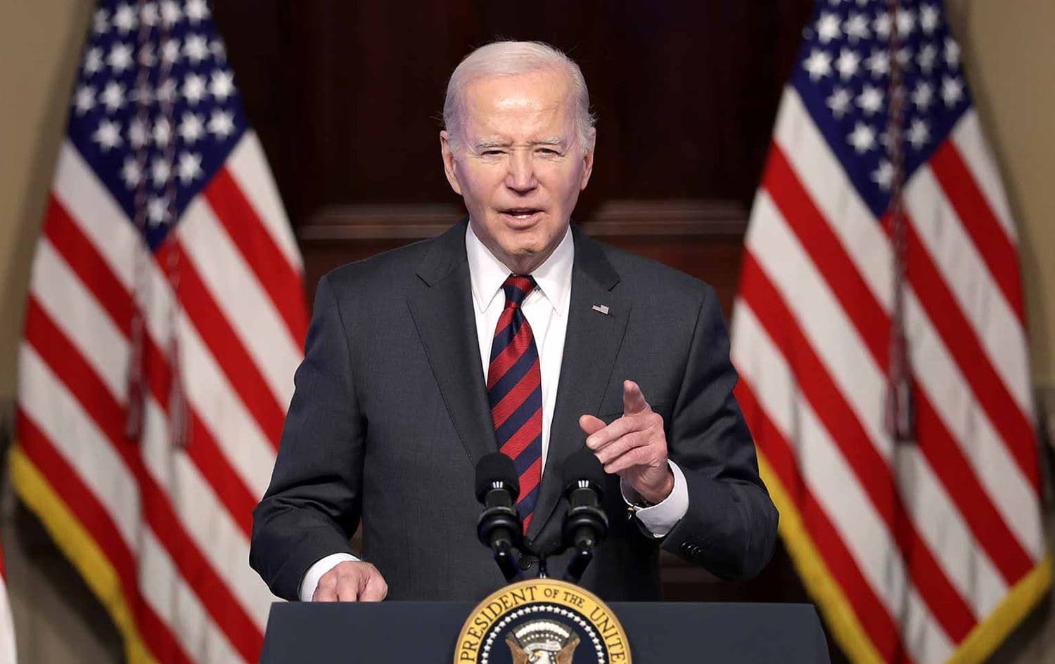 Joe Biden /Wêne: Arşîv