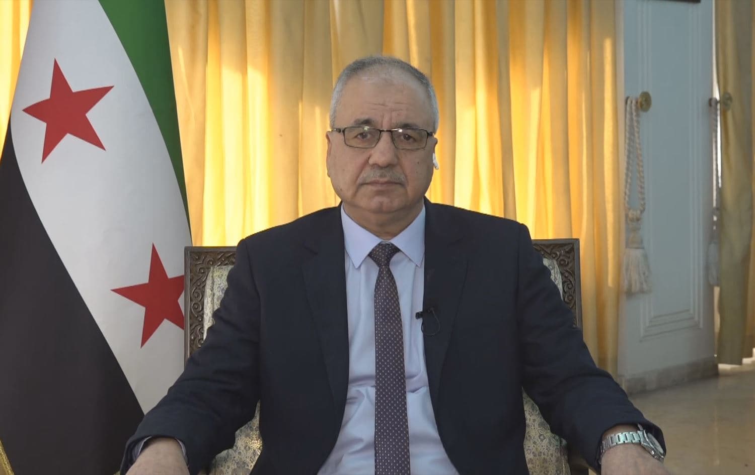  Syrian minister pledges inclusivity in higher education 
