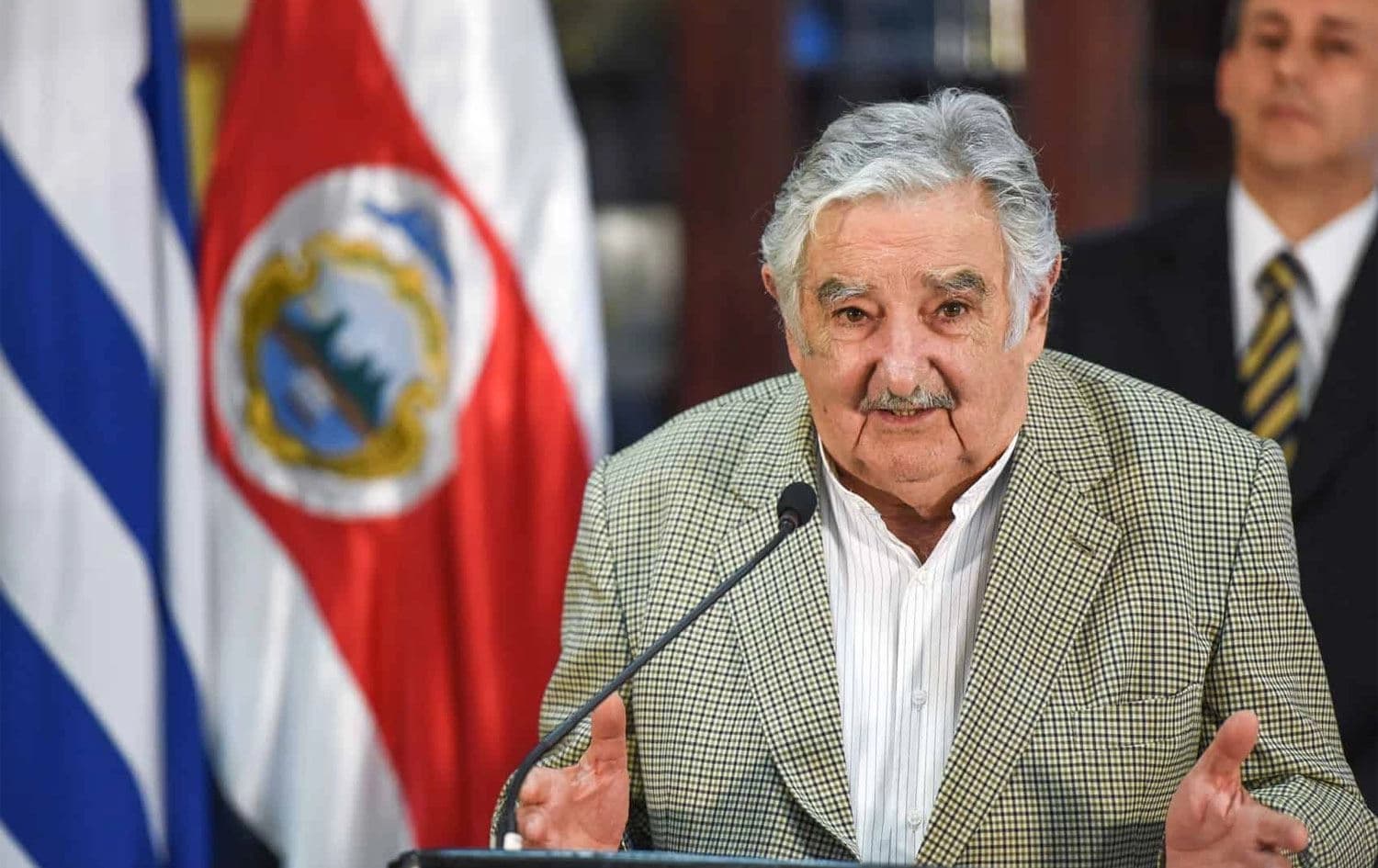 José Mujica