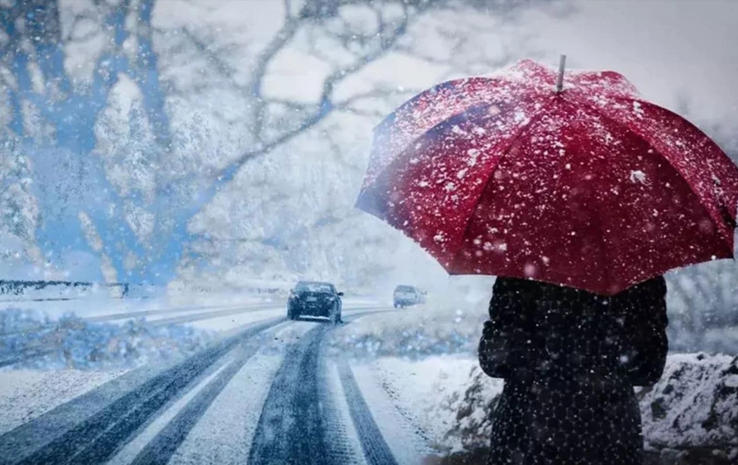 Meteorolojiden bazı iller için sarı kodlu uyarı