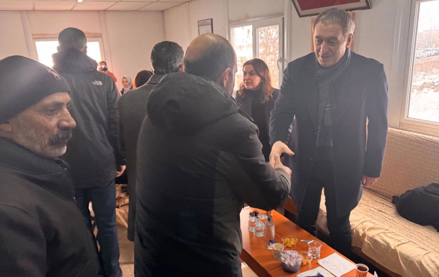 Foto: Ali Haydar Gözlü / Rûdaw