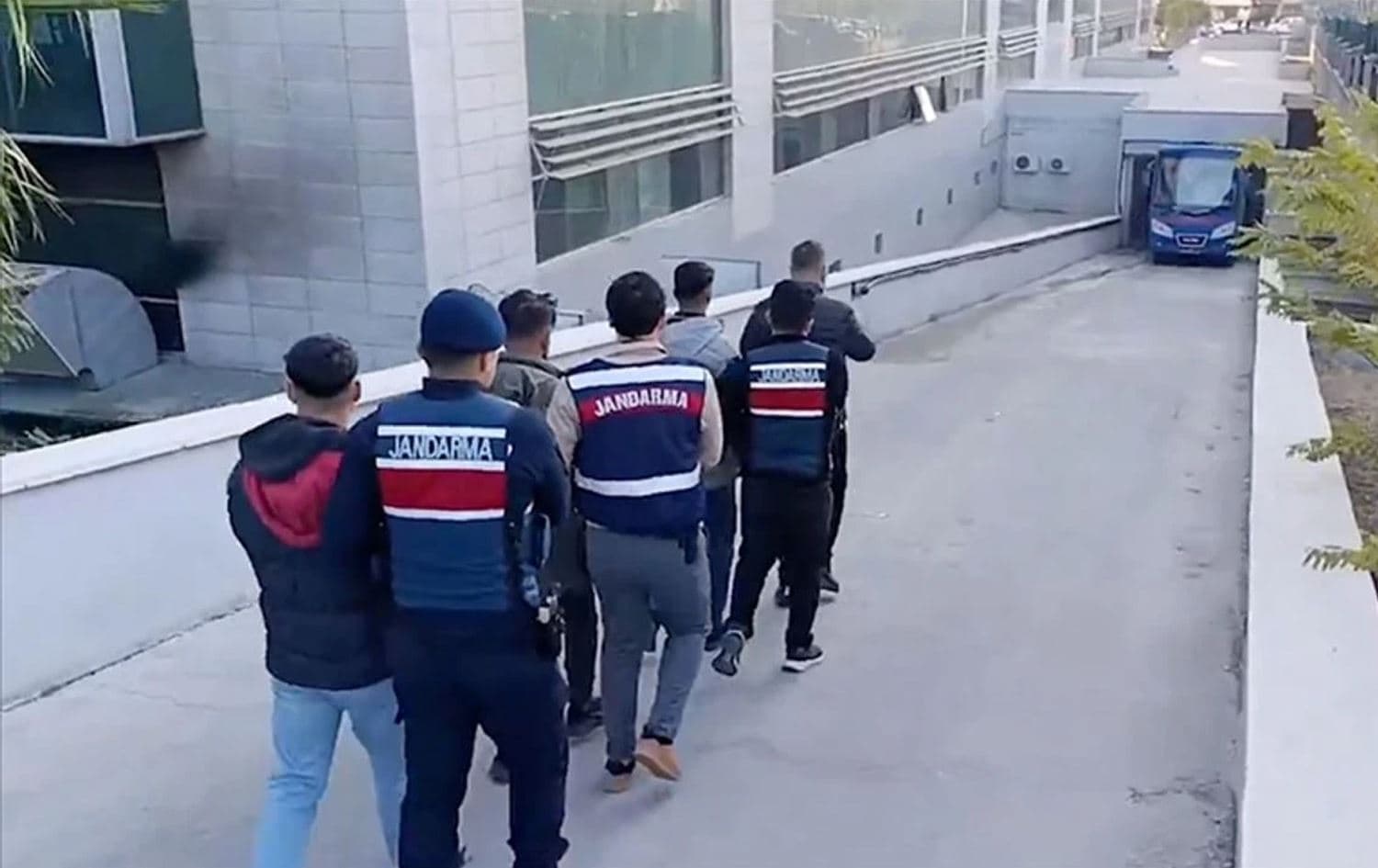 Desteserkirina xelkê / Wêne: Arşîv