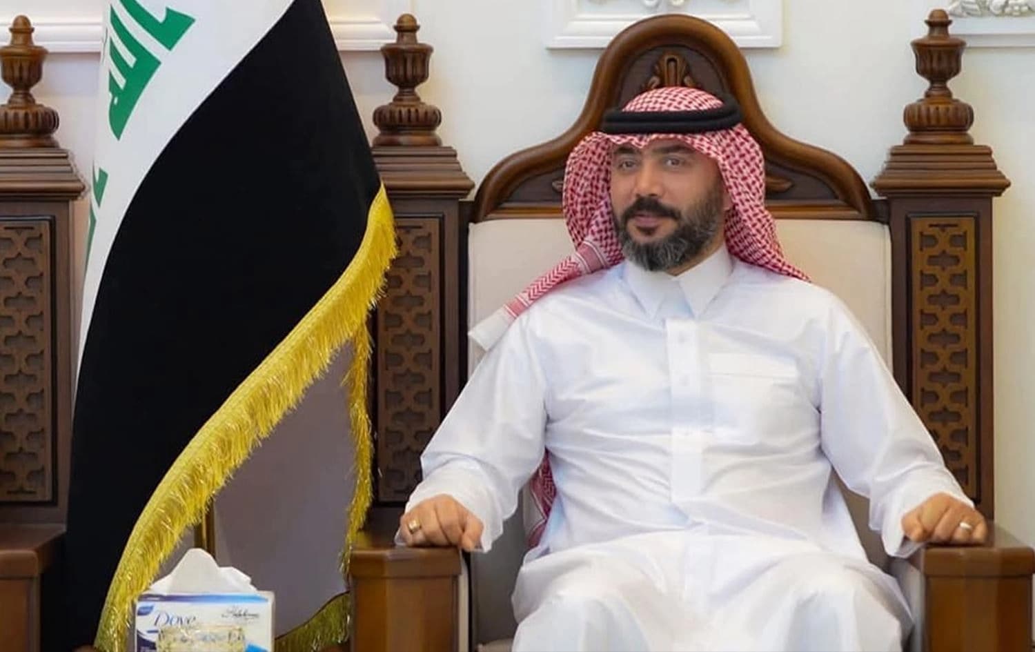 ئەیمەن سەلاح حەموود محەممەد