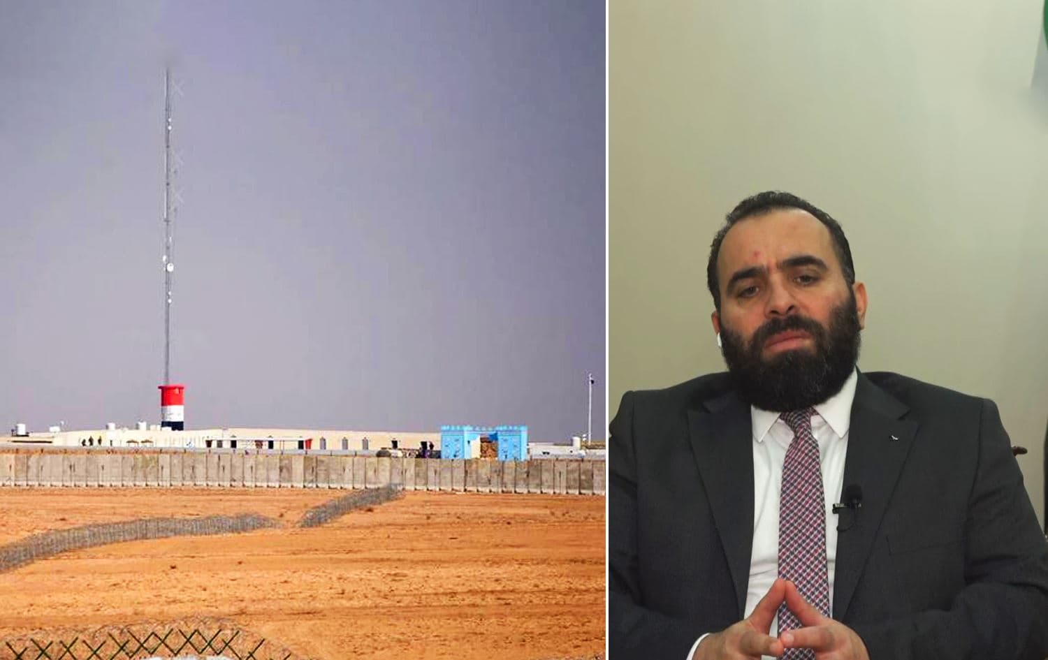 Abu Kamal border with Iraq to be reopened: Syrian minister