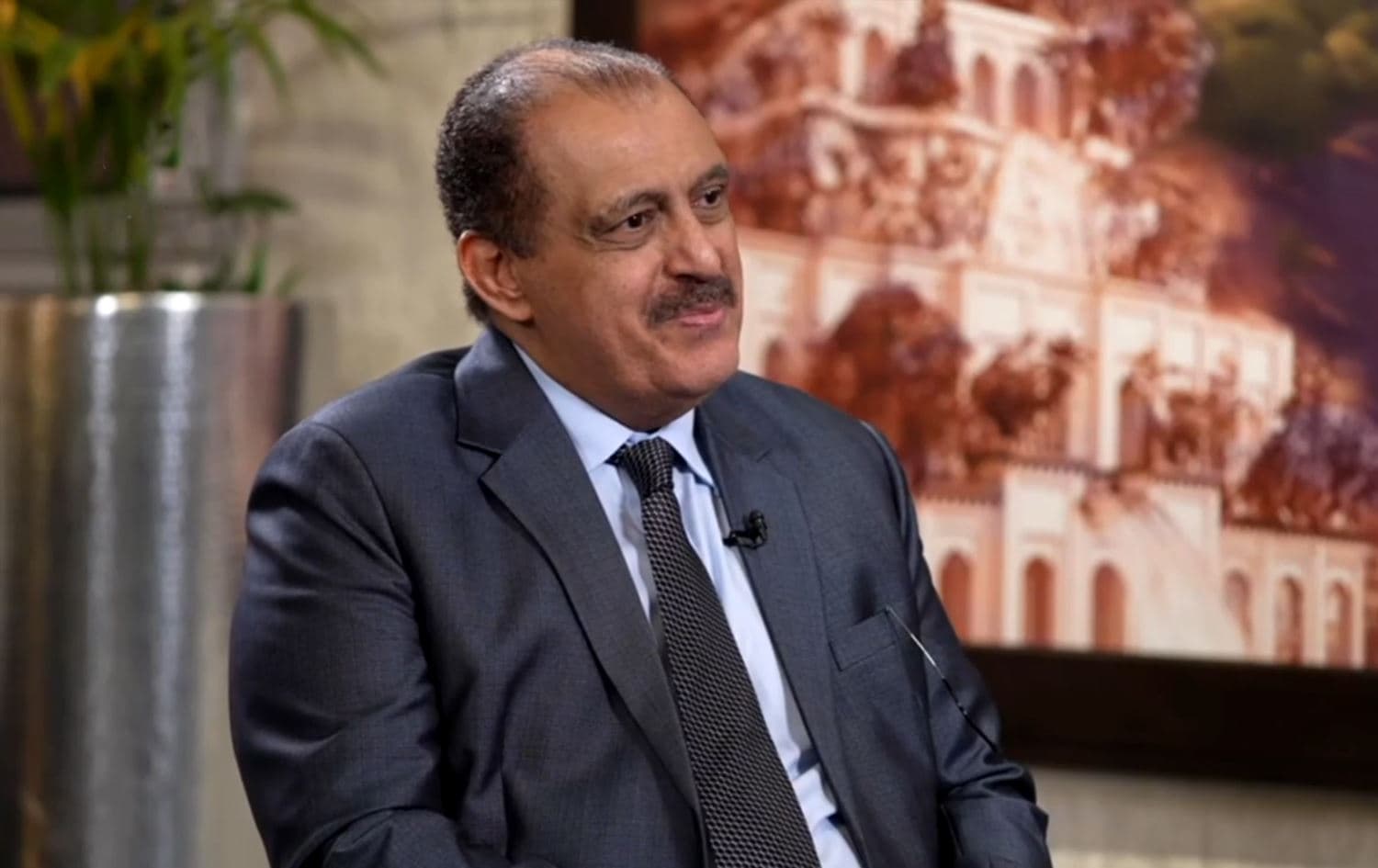 Crescent Petroleum sees progress in Iraq gas projects, touts profit-sharing model