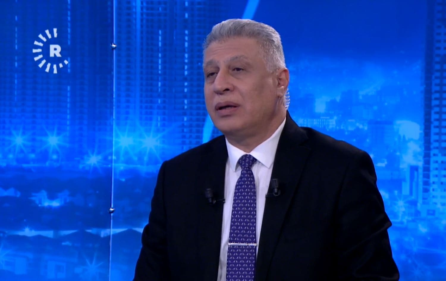 Erşat Salihi: Türkmen Cephesi'nde siyasal İslam sorunumuz var