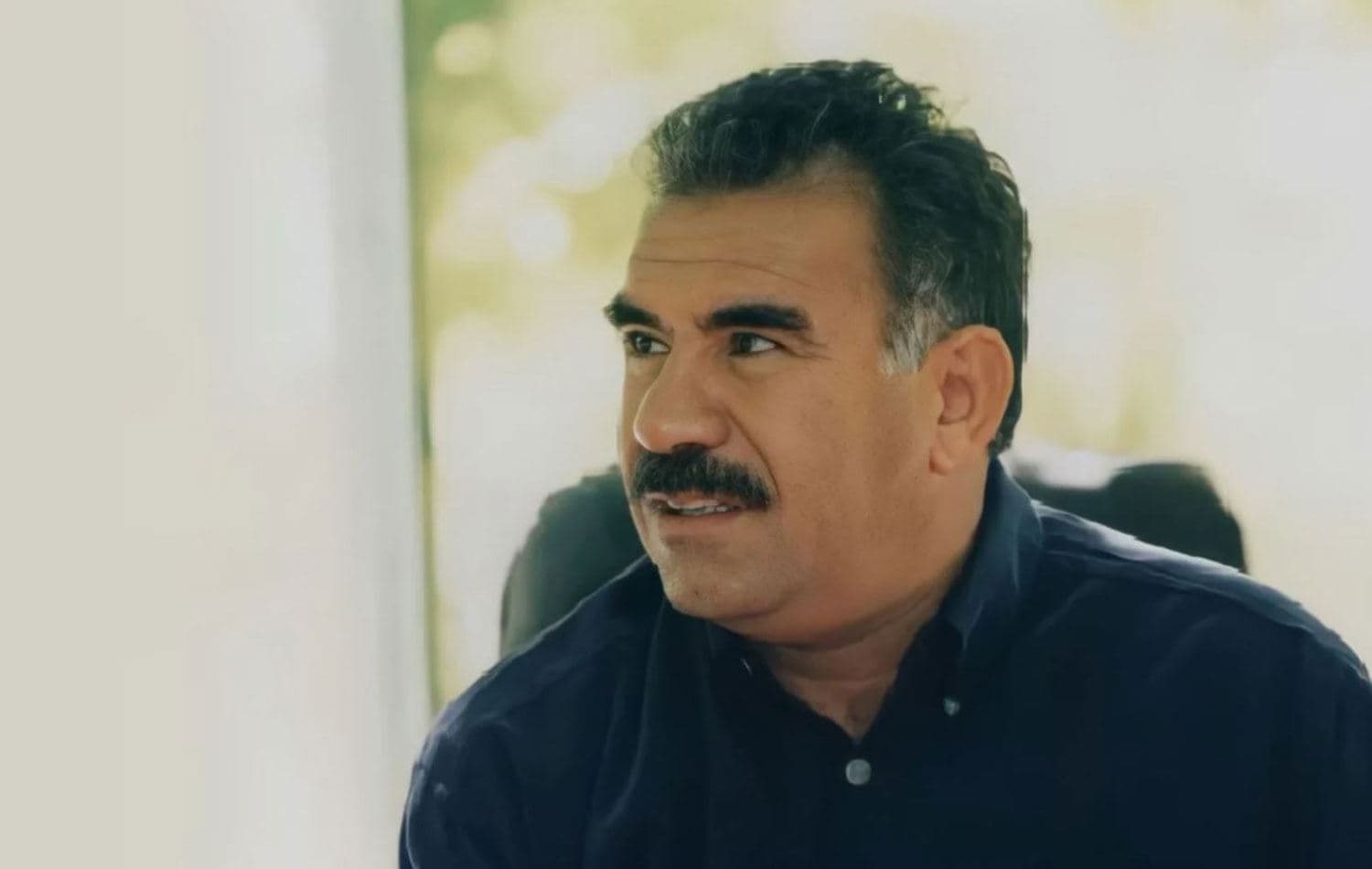 Abdullah Öcalan / Arşiv