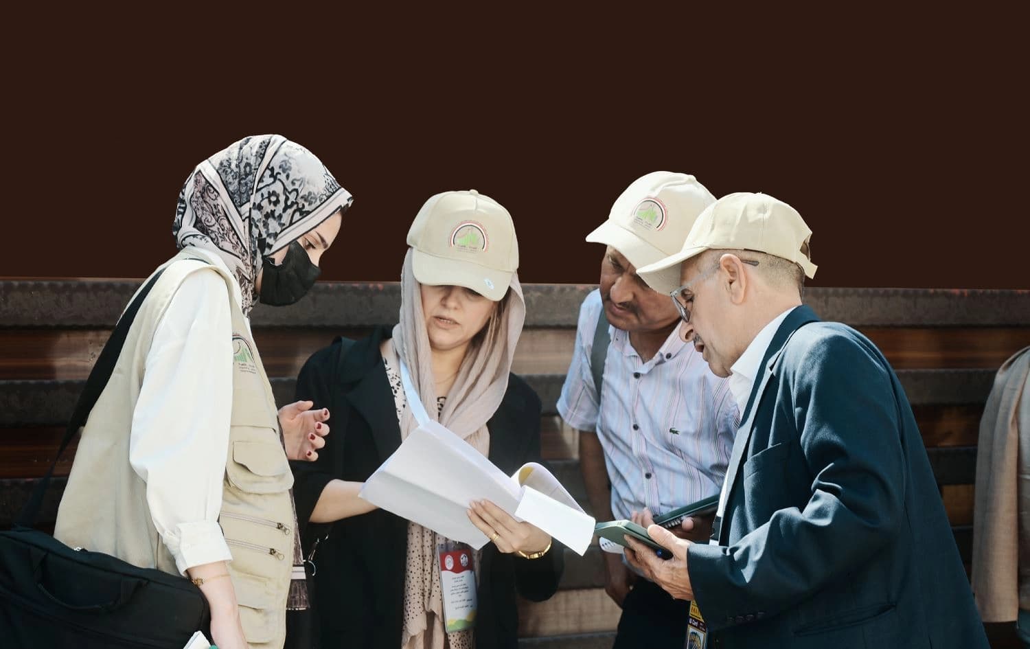 بەپێی سەرژمێرییەکە، ژمارەی دانیشتووانی عێراق 45 ملیۆن و 407 هەزار و 895 کەس بوو.