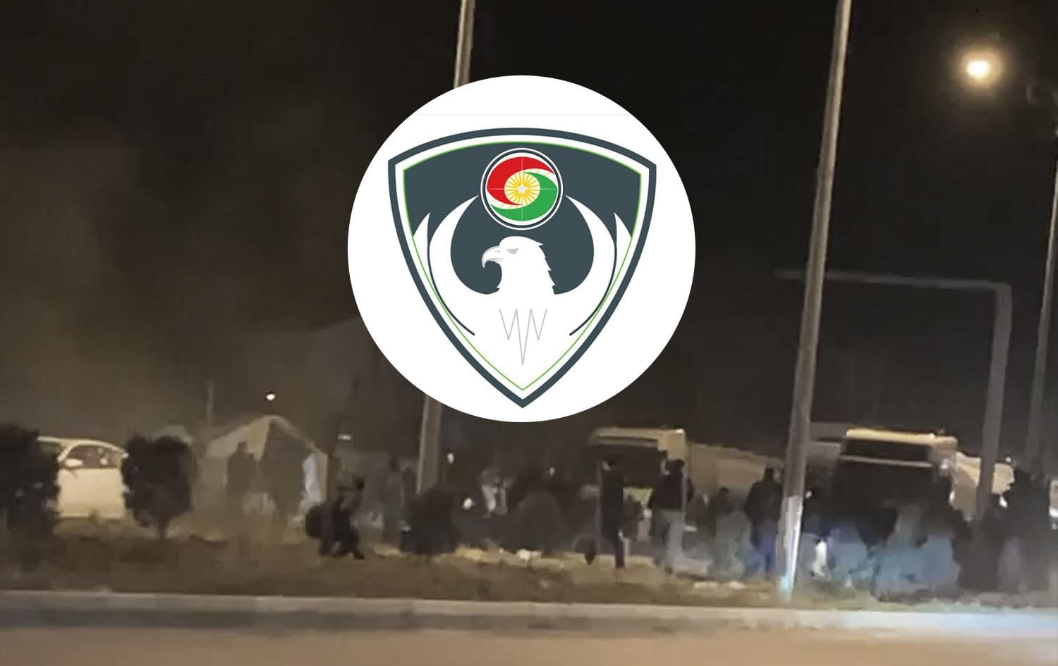 ئاسایشی سلێمانی دەڵێت: هاووڵاتییە بريندارەكان لە نەخوشخانه نەماون.