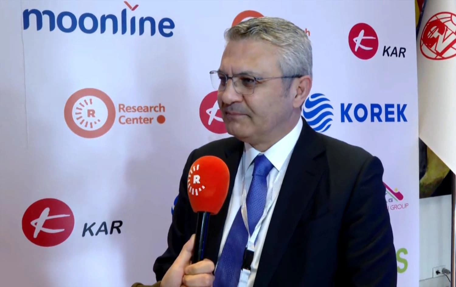 Foto: CHP İstanbul Milletvekili ve TBMM Dışişleri Komisyonu Üyesi Oğuz Kaan Salıcı