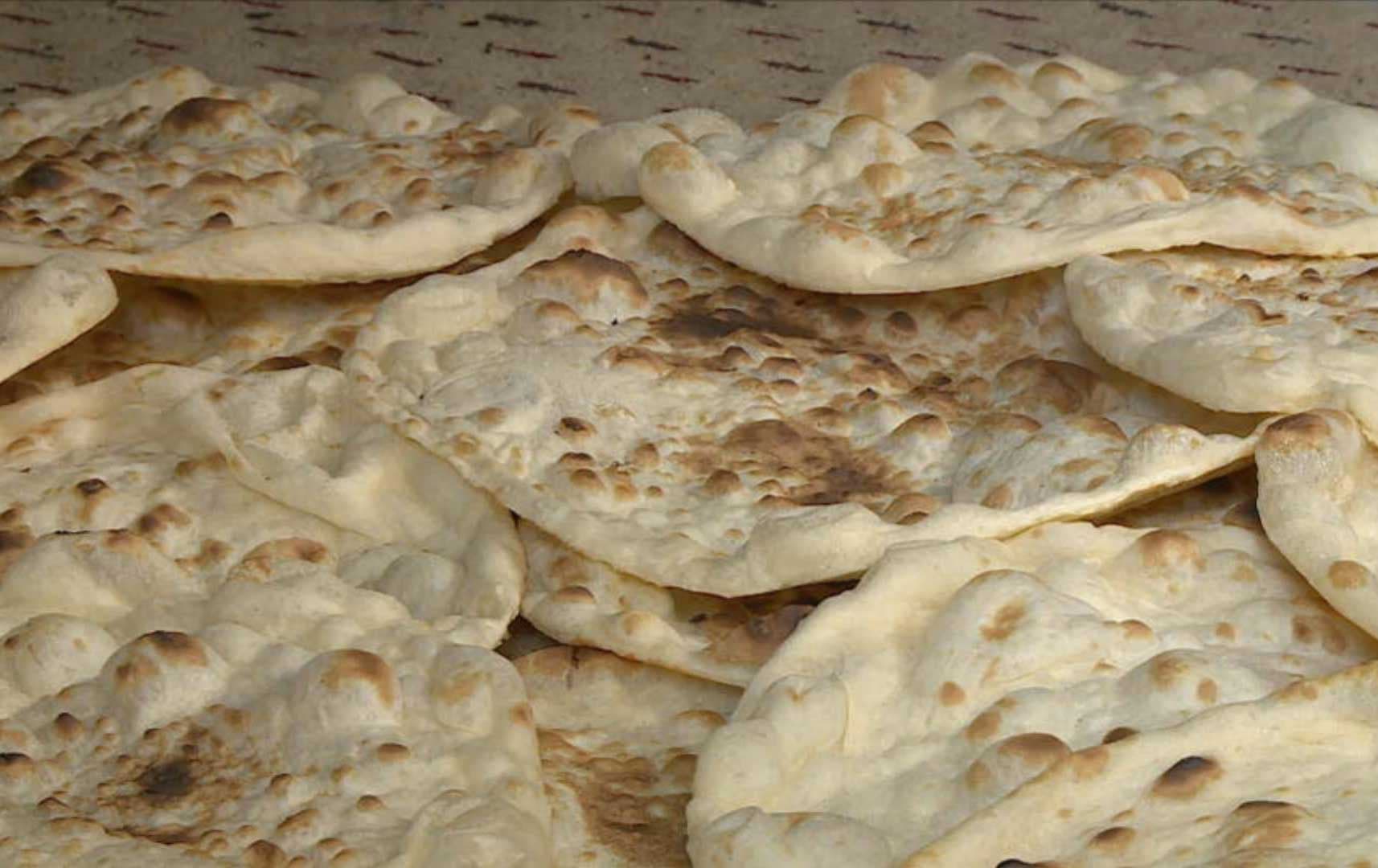 نان