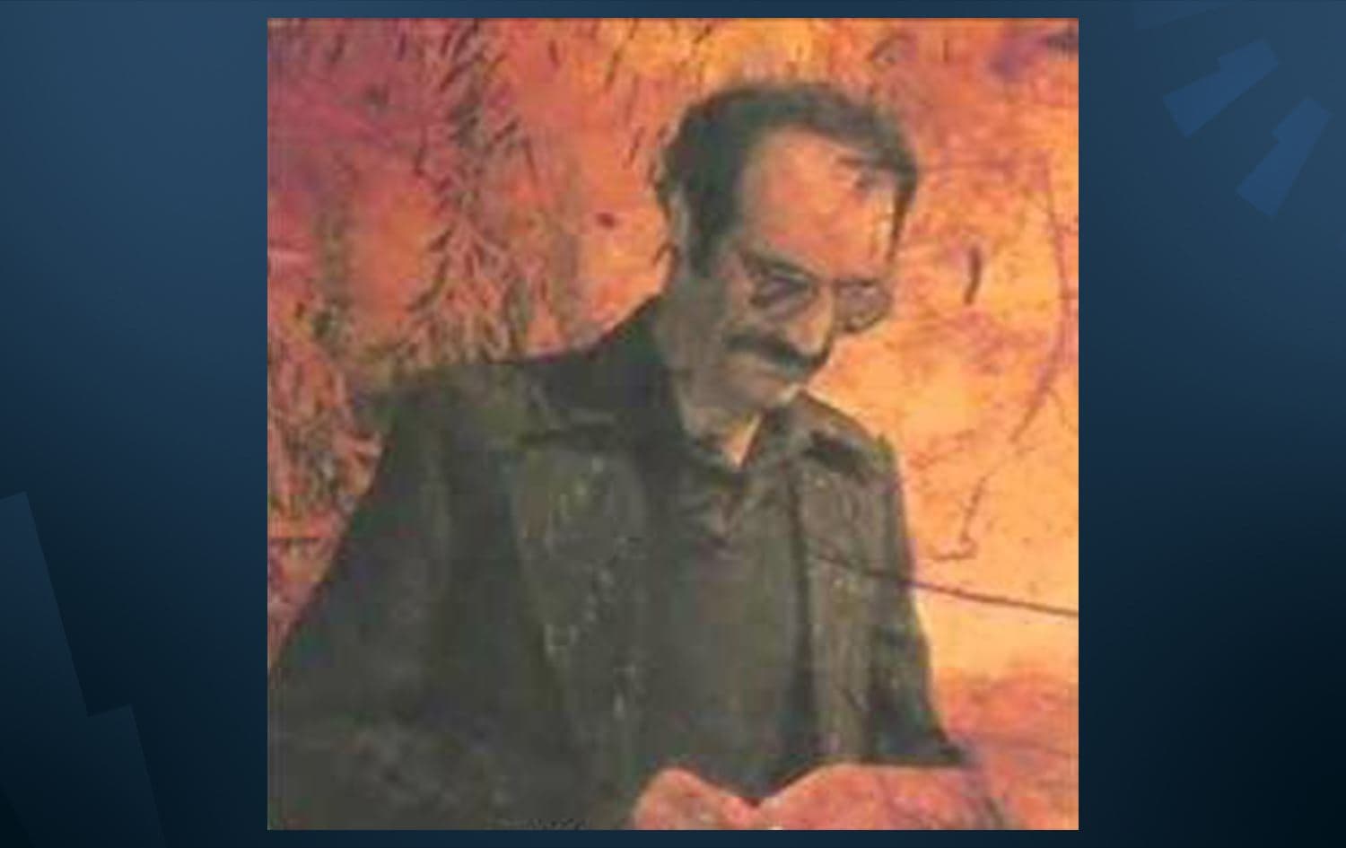 Mihemed Şêxo /Wêne: Arşîv