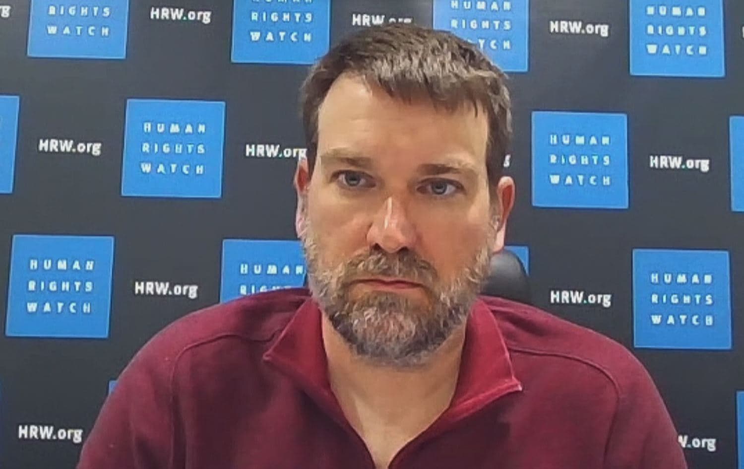 HRW urges accountability for western Syria violence