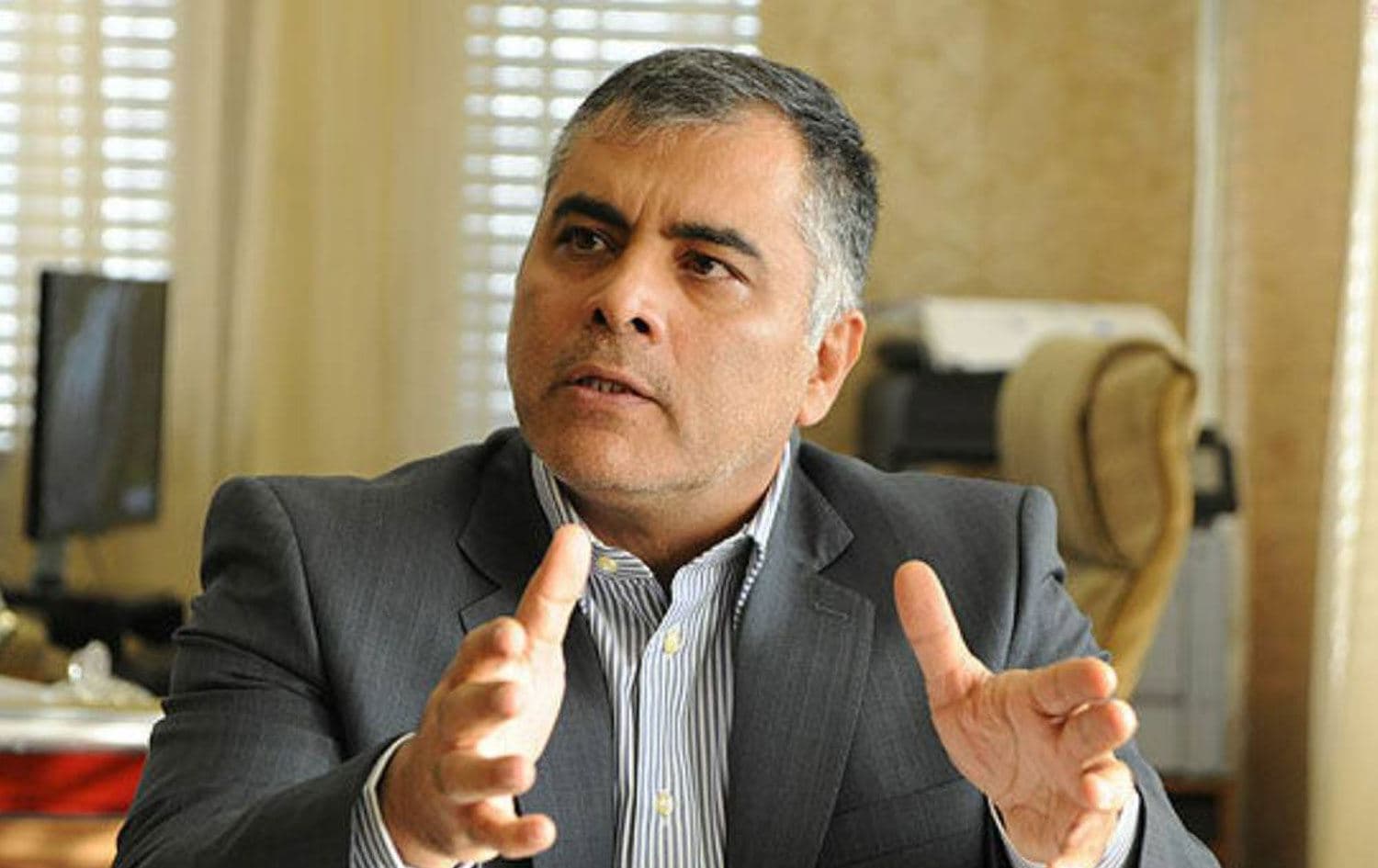 Muhsin Paknejad