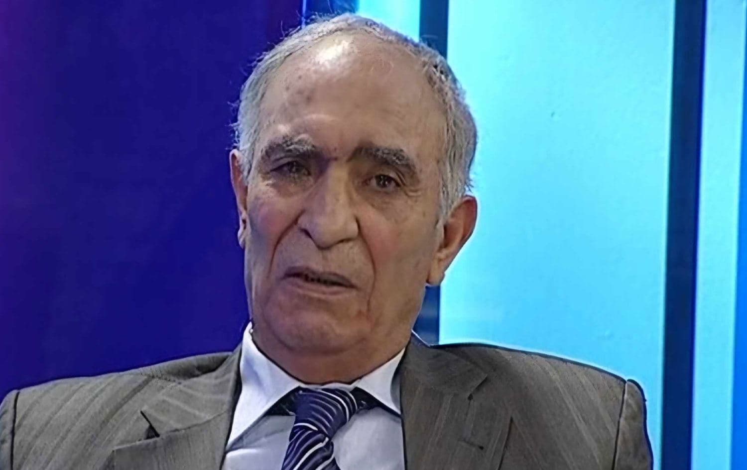 Ahmet Aras