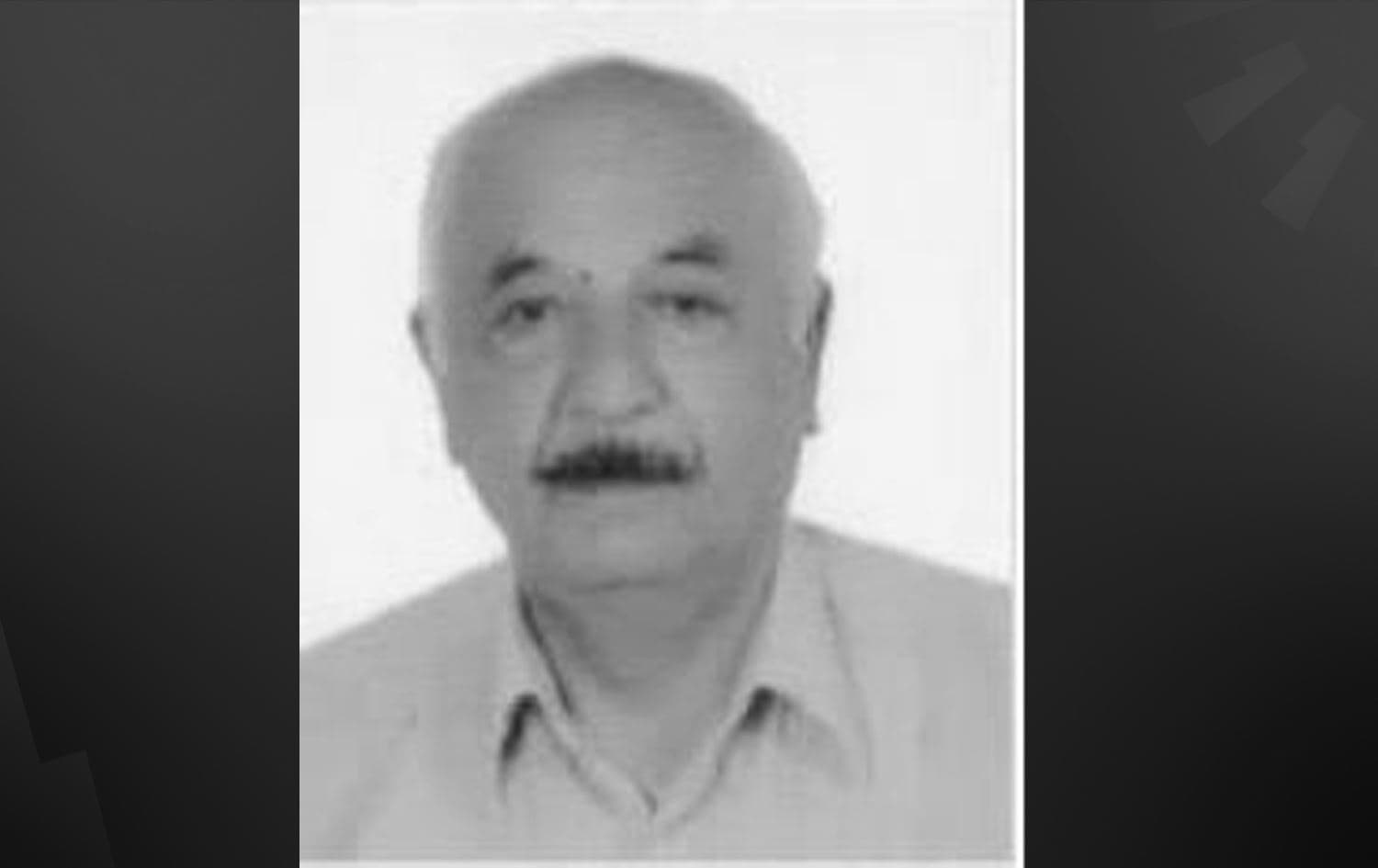 ئەو عومرەکارە کوردەی گیانی لەدەستداوە.