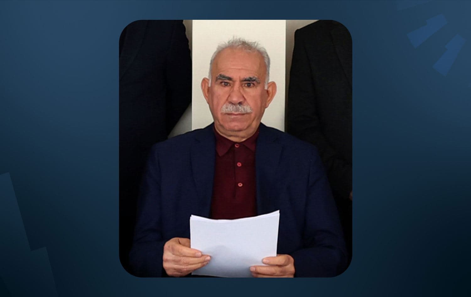 Abdullah Öcalan