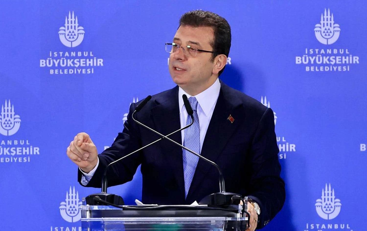 Ekrem Îmamoglu / Wêne: Arşîv