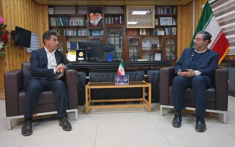Parêzgarê Urmiyeyê: Berfirehkirina desthilatan ji bo bipêşketinê bingeh e