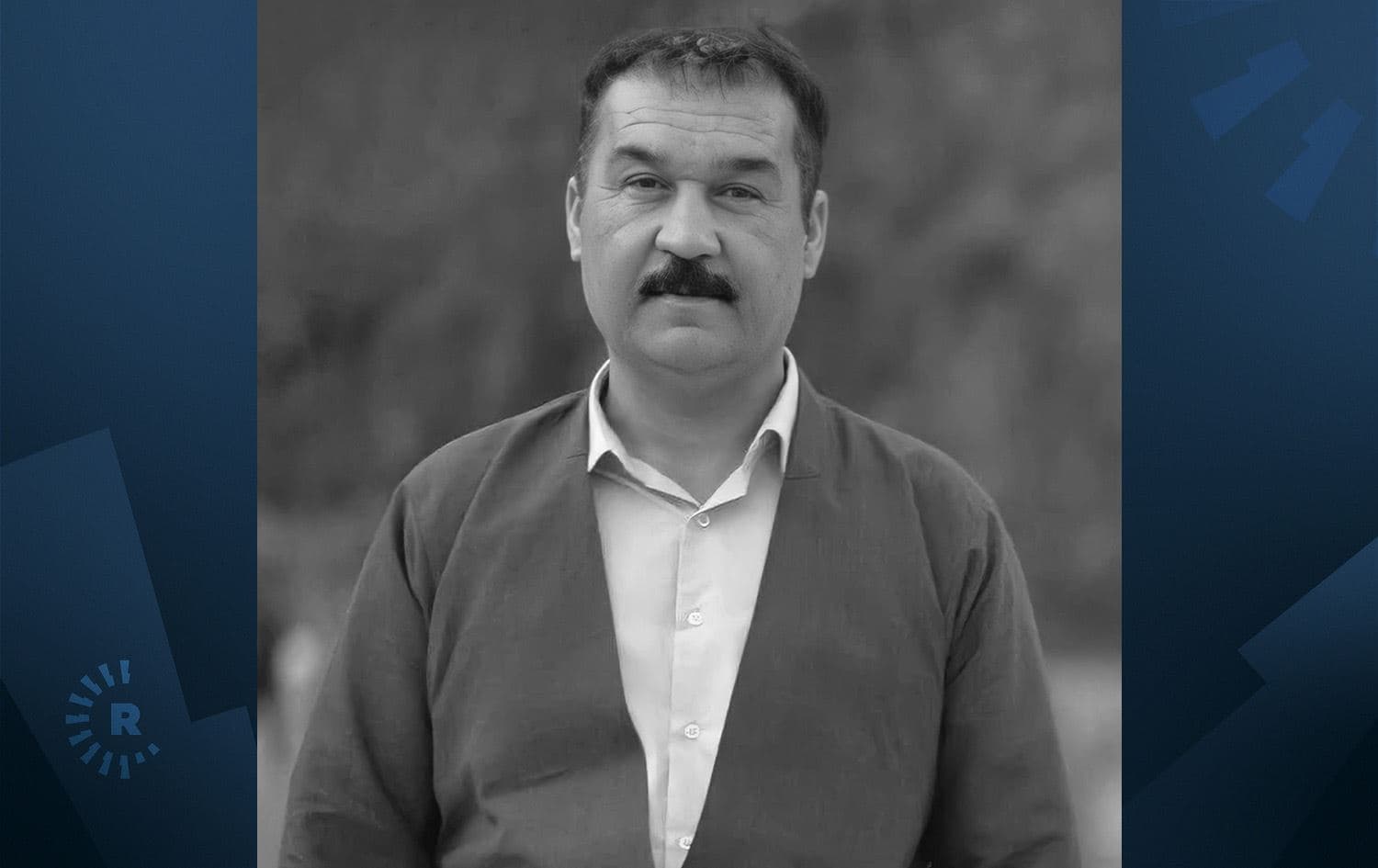 شوان عەلی لەدایکبووی ساڵی 1975 بوو 