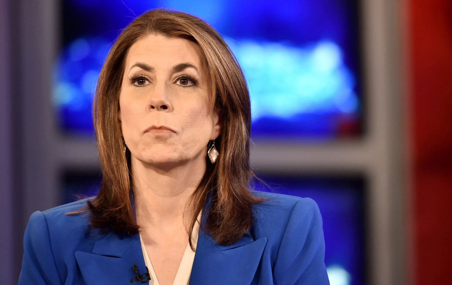 Tammy Bruce / Wêne: Arşîv