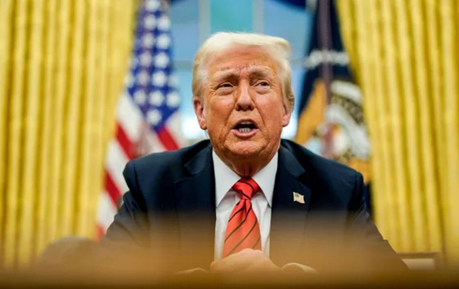 Donald Trump /Wêne: Getty Images