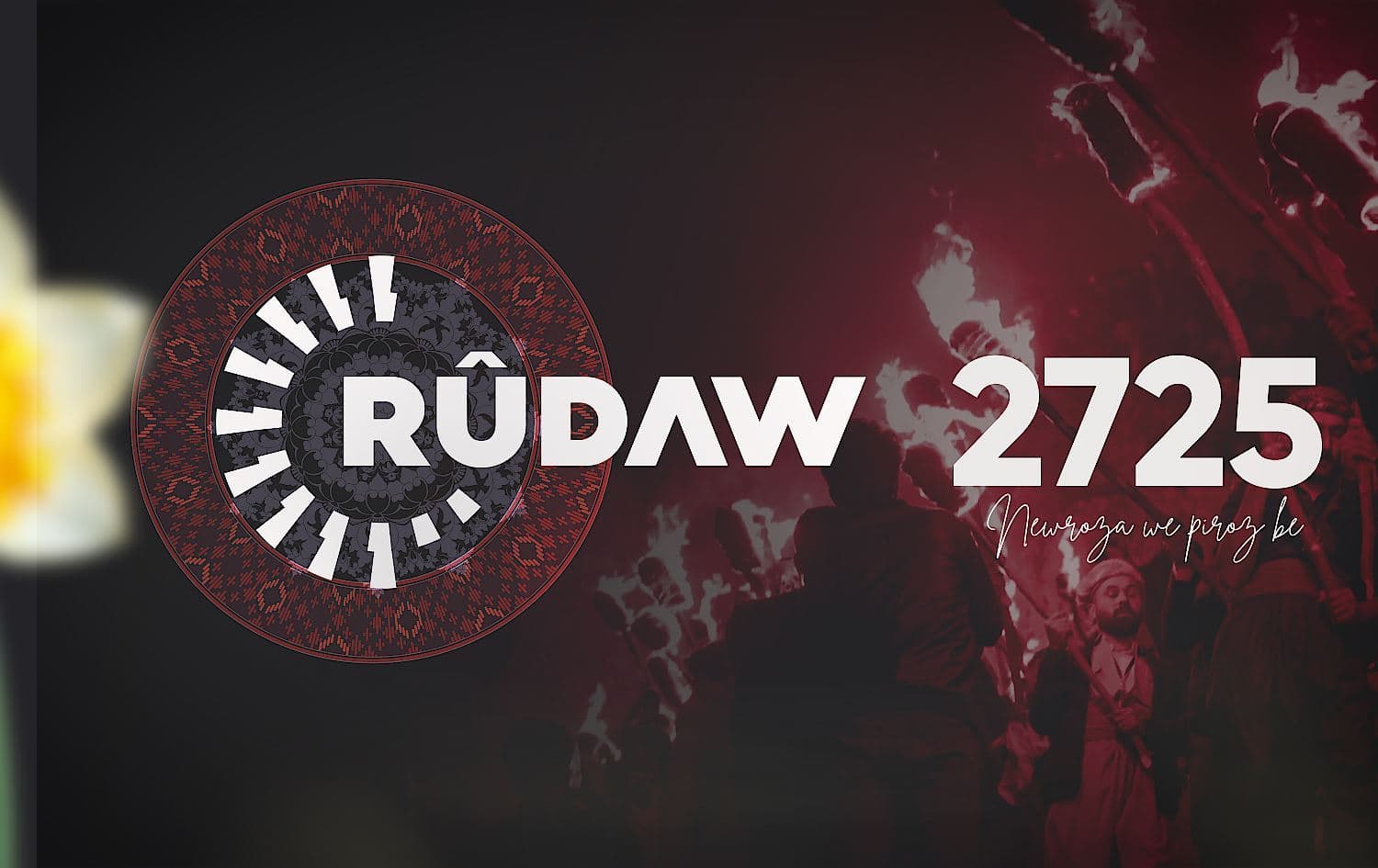 Foto: Rûdaw Grafik