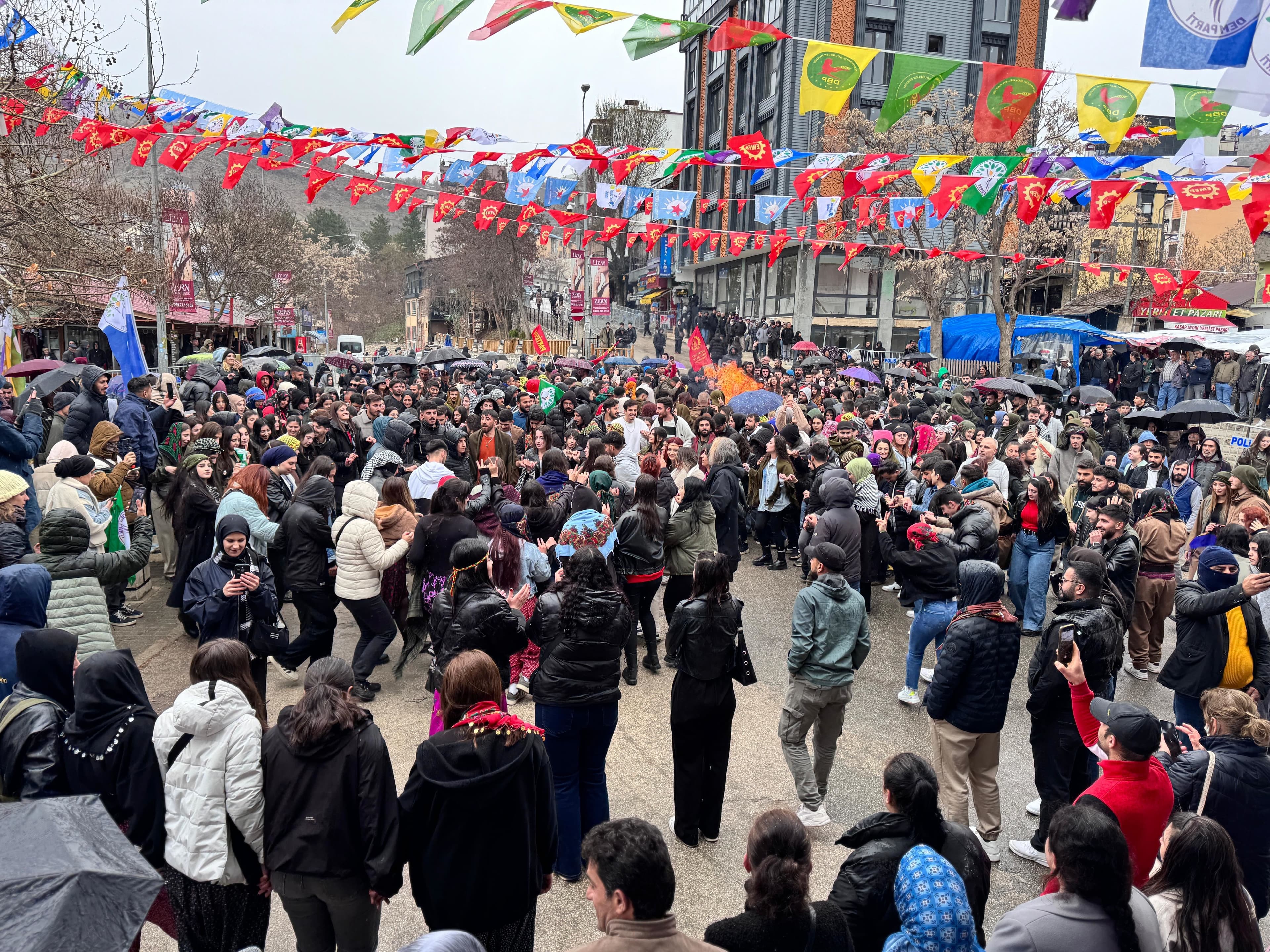 Foto: Ali Haydar Gözlü/Rûdaw 