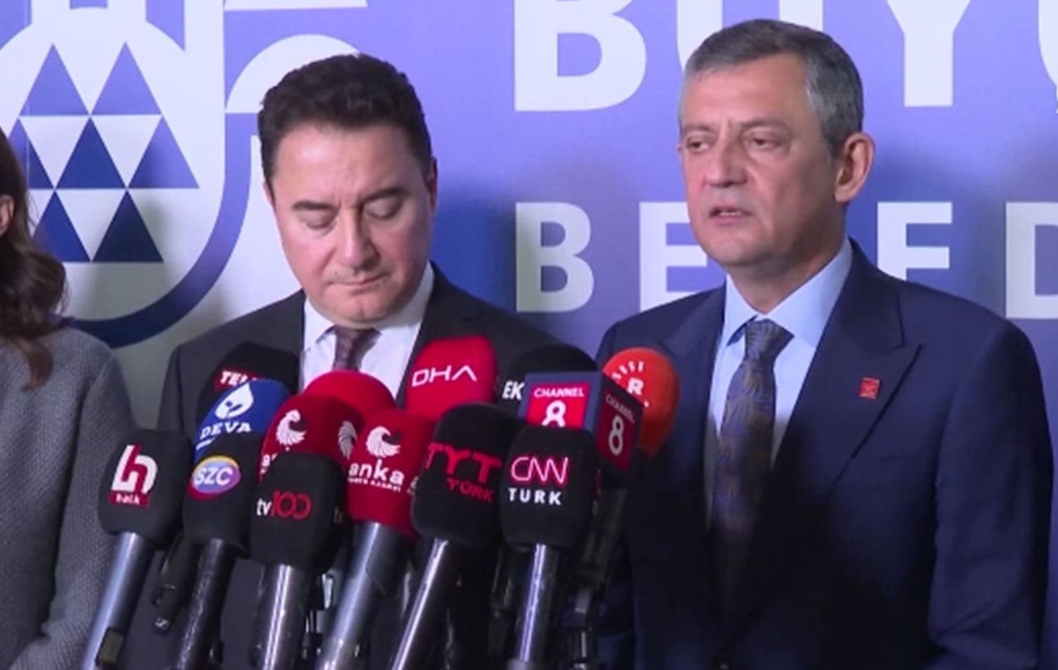 Video alıntısı / AA