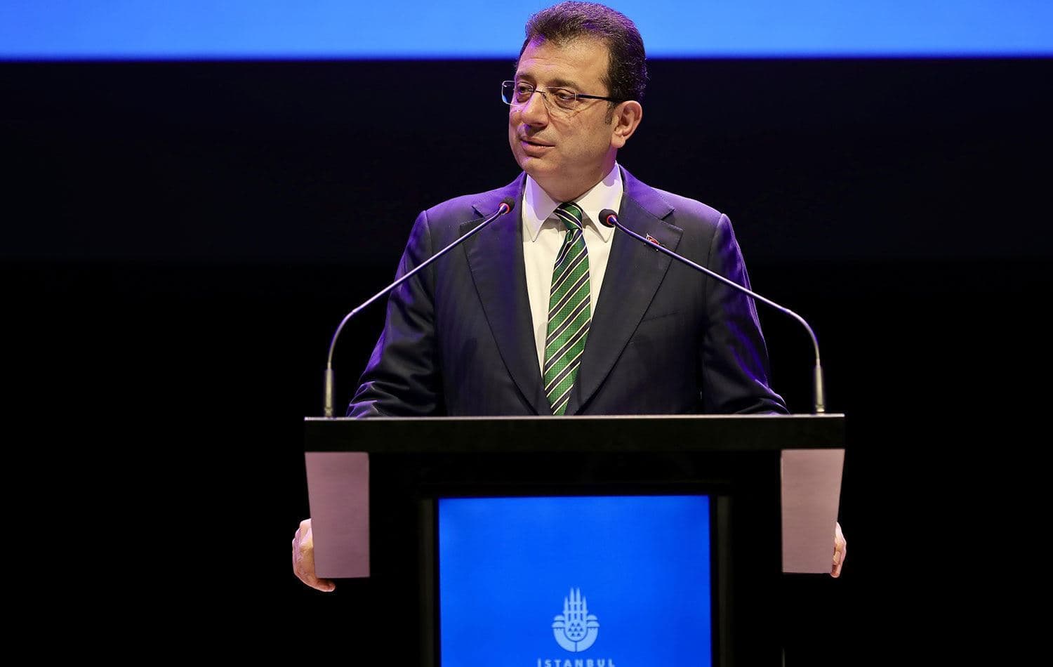 Ekrem Îmamoglu / Wêne: Arşîv 