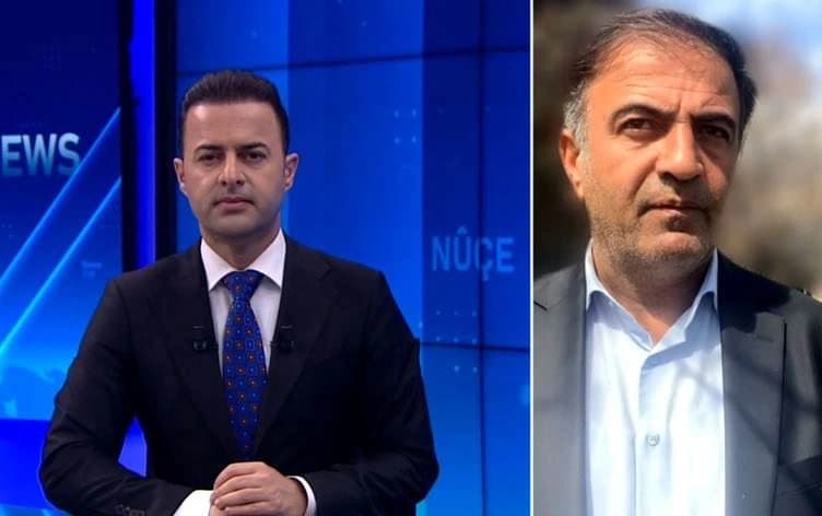 DEM Parti Diyarbakır Milletvekili Mehmet Kamaç