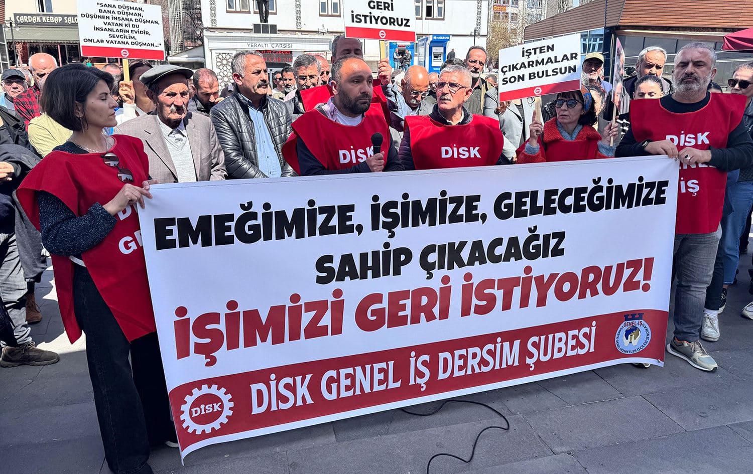 Foto: Ali Haydar Gözlü/Rûdaw 
