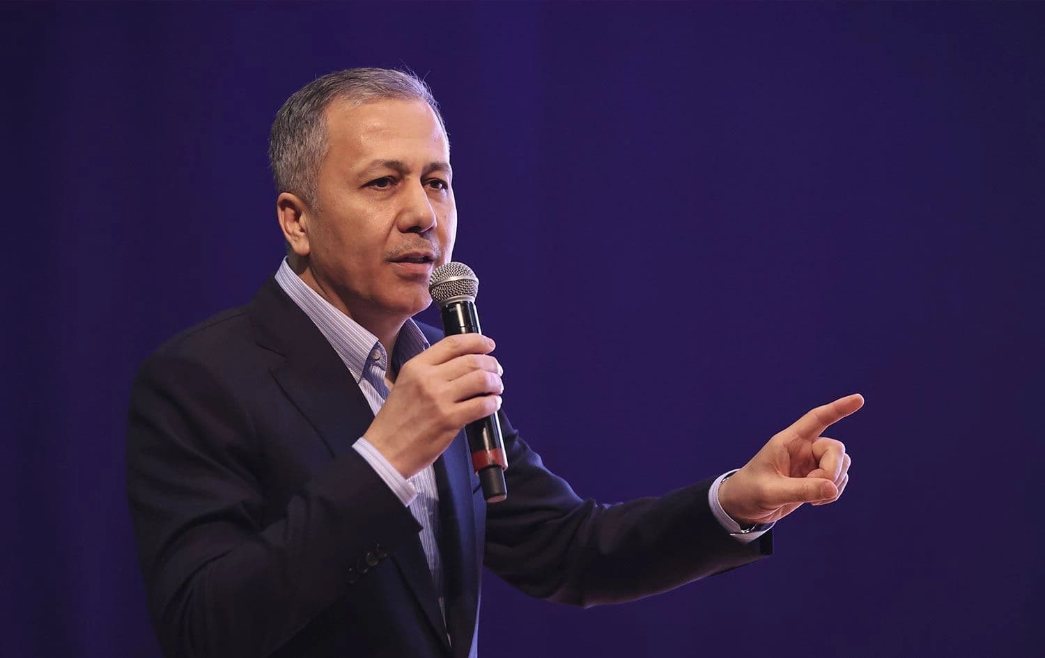 Ali Yerlikaya