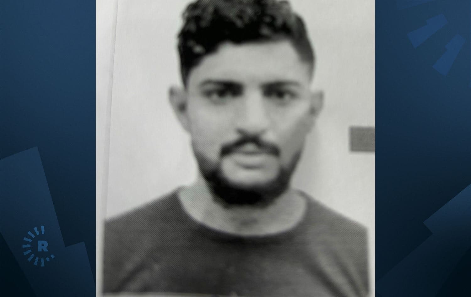 Ebdullah Elî Hesenê ku 4 kes kuştin 