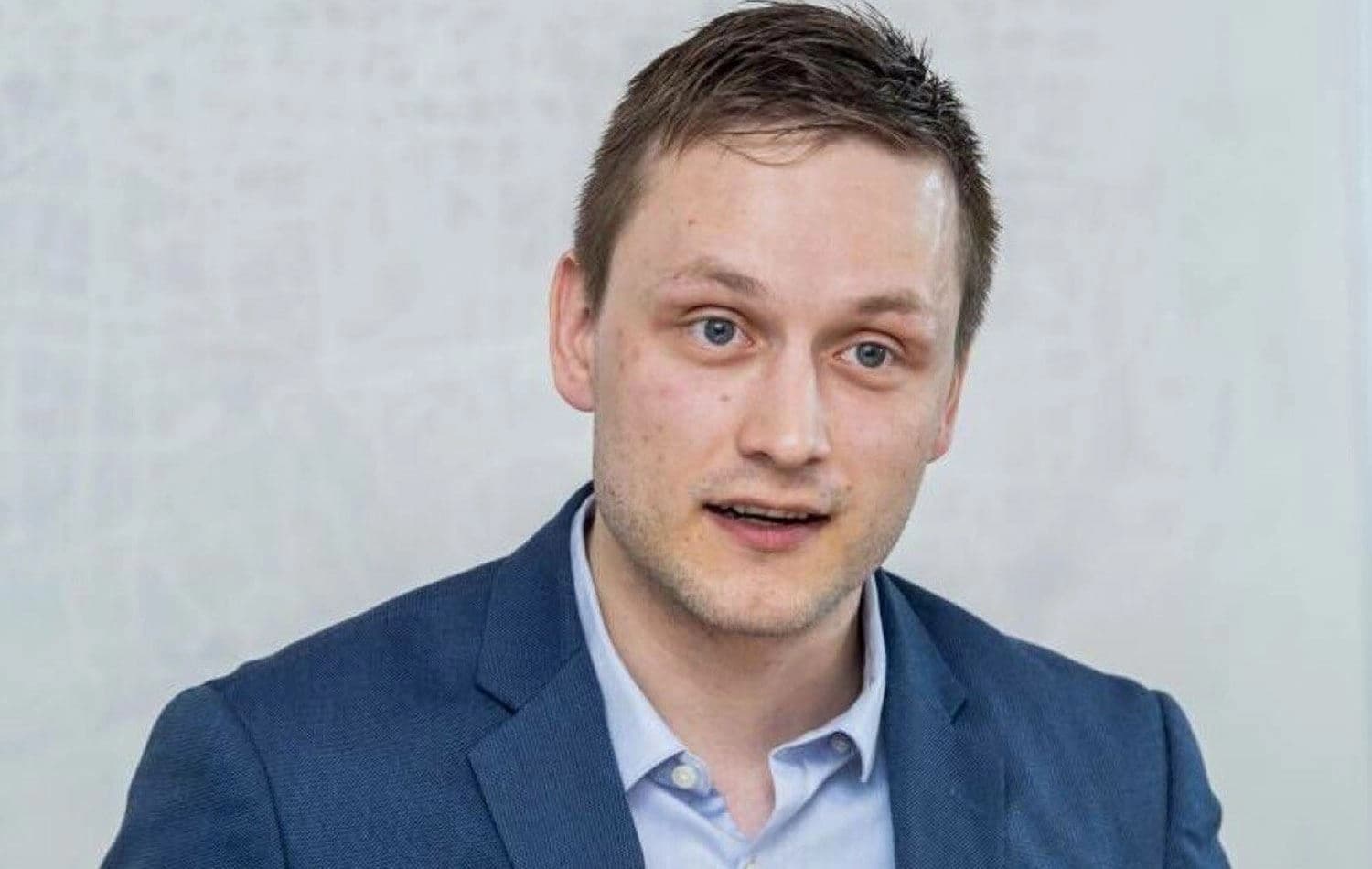 Grönland Başbakanı Jens-Frederik Nielsen / Foto: Sosyal medya