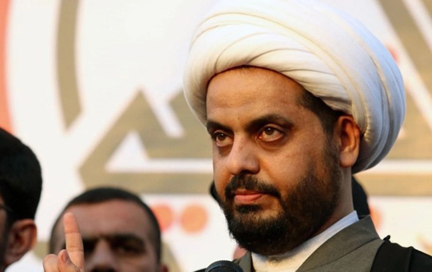 قەیس خەزعەلی، ئەمینداری گشتیی عەسائیبی ئەهلی حەق.