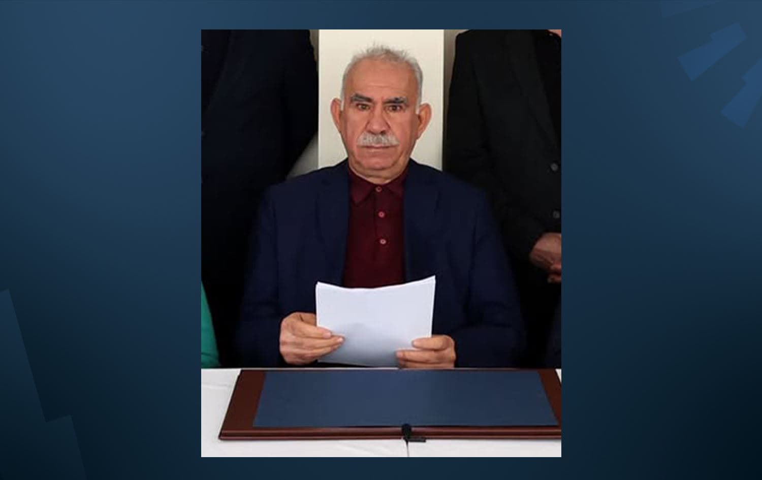 عبد الله أوجلان