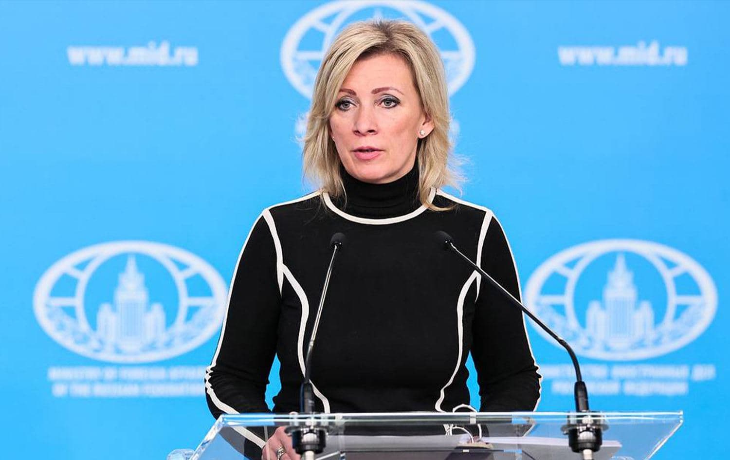 Russia rejects Trump’s threats against Iran as US expands military presence